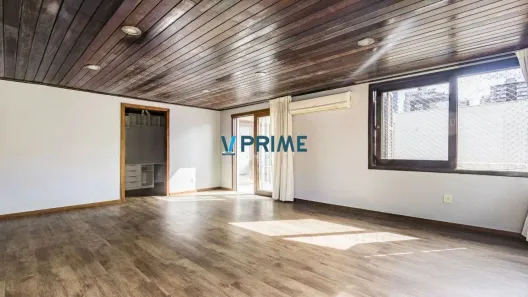 Apartamento com 3 Quartos à venda, 121m² no Petrópolis, Porto Alegre
