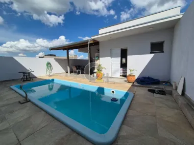 Casa de Condomínio com 3 Quartos à venda, 170m² no Jacaré, Cabreúva