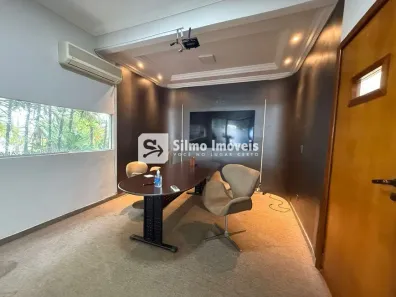 Prédio Comercial para alugar, 100m² no Umuarama, Uberlândia