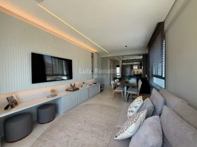 Apartamento com 2 Quartos à venda, 69m² no Carmo, Belo Horizonte