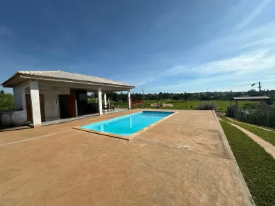 Fazenda/Sítio à venda, 100m² no Álvares Machado, Álvares Machado