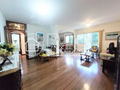 Apartamento com 4 Quartos à venda, 120m² no Tijuca, Rio de Janeiro