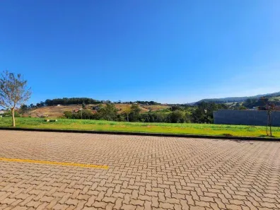 Lote/Terreno à venda, 640m² no Bairro Itapema, Itatiba