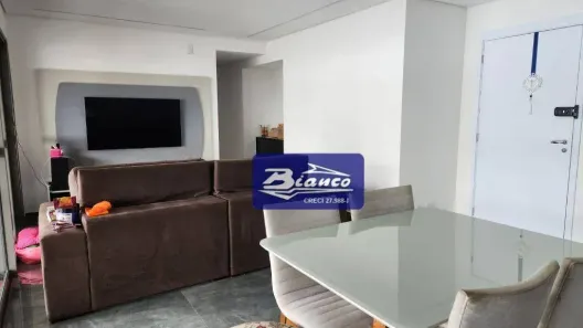 Apartamento com 3 Quartos à venda, 159m² no Mooca, São Paulo