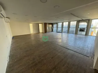 Sala Comercial à venda, 106m² no Consolação, São Paulo