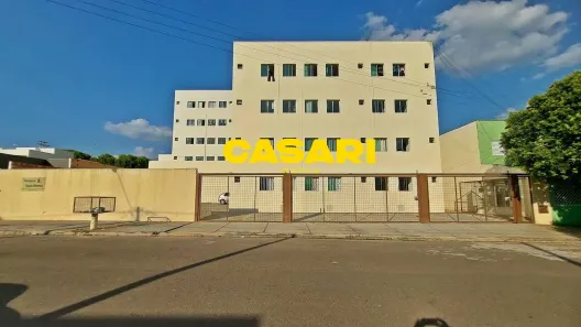 Kitnet com 1 Quarto à venda, 21m² no Residencial Água Branca, Boituva