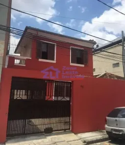 Sobrado com 3 Quartos à venda, 280m² no Tatuapé, São Paulo