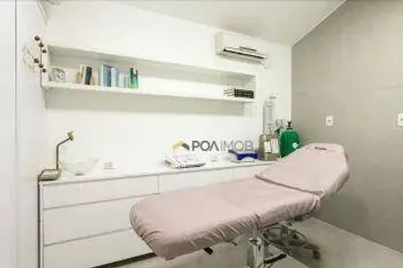 Ponto Comercial para alugar, 40m² no Cidade Baixa, Porto Alegre