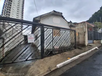 Lote/Terreno à venda, 400m² no Vila Regente Feijó, São Paulo