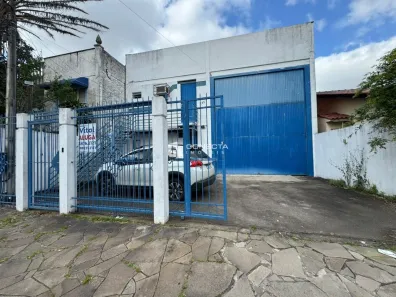 Galpão/Depósito/Armazém para alugar, 270m² no Niterói, Canoas