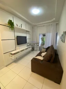 Casa com 3 Quartos à venda, 96m² no Jardim Europa, Uberlândia