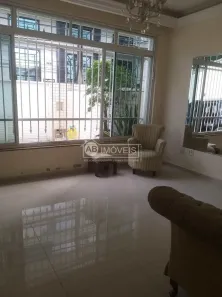 Sobrado com 3 Quartos à venda, 162m² no Boqueirão, Santos