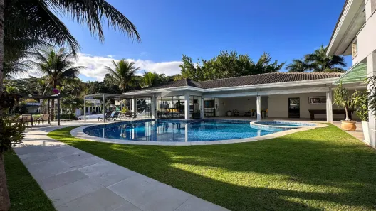 Casa com 6 Quartos à venda, 780m² no Balneario Praia do Perequê, Guarujá