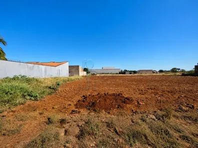 Lote/Terreno à venda, 680m² no Vila Elisa, Ribeirão Preto