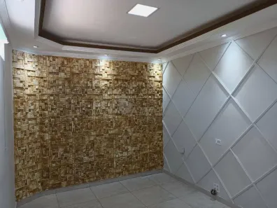 Imóvel Comercial para alugar, 90m² no Vila Santana, São Paulo