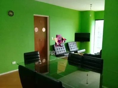 Apartamento com 2 Quartos à venda, 74m² no Rudge Ramos, São Bernardo do Campo