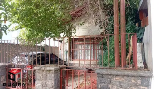 Lote/Terreno à venda, 188m² no Vila Assunção, Santo André