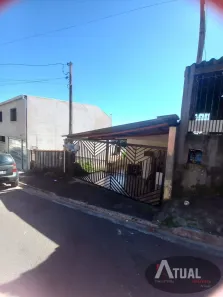 Casa com 1 Quarto à venda, 45m² no Jardim Imperial, Atibaia