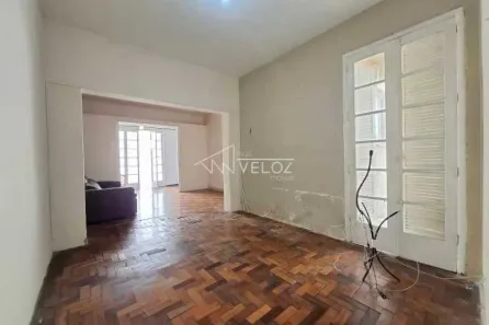 Apartamento com 2 Quartos à venda, 106m² no Flamengo, Rio de Janeiro