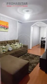 Apartamento com 2 Quartos à venda, 62m² no Parque das Árvores, São Paulo