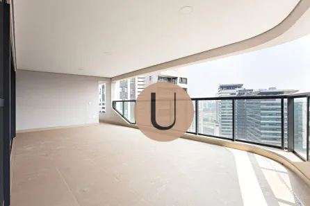 Apartamento com 4 Quartos à venda, 227m² no Chácara Santo Antônio (Zona Sul), São Paulo