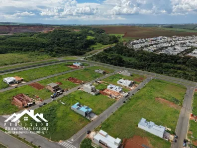 Lote/Terreno à venda, 250m² no Jardim Cidade Universitária II, Limeira