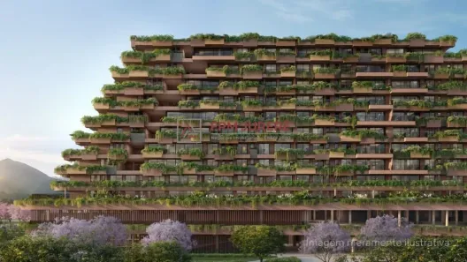 Apartamento com 4 Quartos à venda, 715m² no , Porto Belo