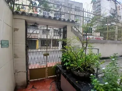 Apartamento com 3 Quartos à venda, 100m² no Icaraí, Niterói