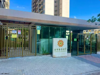 Apartamento com 3 Quartos à venda, 65m² no Presidente Kennedy, Fortaleza