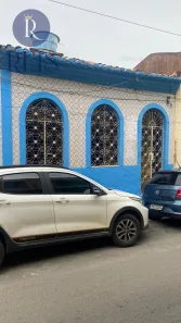 Imóvel Comercial à venda, 255m² no Centro, São Luís