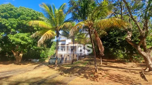 Casa de Condomínio com 4 Quartos à venda, 511m² no Residencial Aldeia do Vale, Goiânia