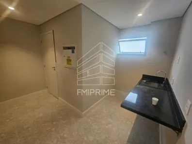 Consultório à venda, 12m² no Vila Pompéia, São Paulo