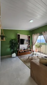 Cobertura com 3 Quartos à venda, 140m² no Bosque dos Eucaliptos, São José dos Campos