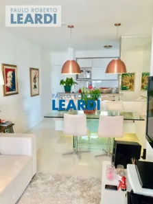 Apartamento com 3 Quartos à venda, 87m² no Perdizes, São Paulo