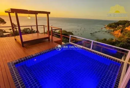 Apartamento com 2 Quartos à venda, 60m² no Morro de São Paulo, Cairu