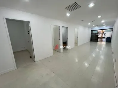 Ponto Comercial à venda, 70m² no Centro, Niterói