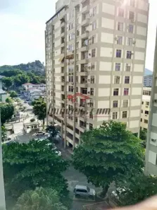 Apartamento com 2 Quartos à venda, 66m² no Praça Seca, Rio de Janeiro