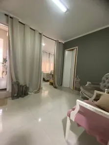 Sala Comercial à venda, 46m² no Canto do Forte, Praia Grande
