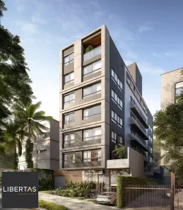 Apartamento com 1 Quarto à venda, 56m² no Independência, Porto Alegre