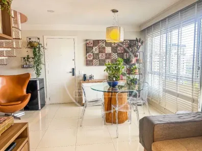 Apartamento com 2 Quartos à venda, 101m² no Vila Olímpia, São Paulo