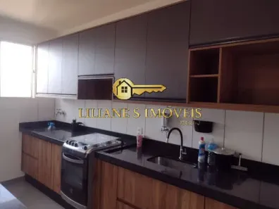 Apartamento com 2 Quartos à venda, 88m² no Vila Yamada, Araraquara