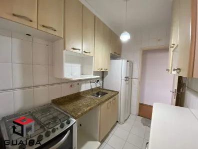 Apartamento com 3 Quartos à venda, 72m² no Centro, São Bernardo do Campo