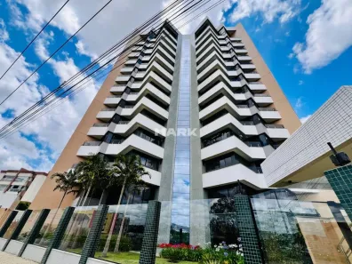 Apartamento com 3 Quartos à venda, 203m² no Boa Vista, Vitória da Conquista