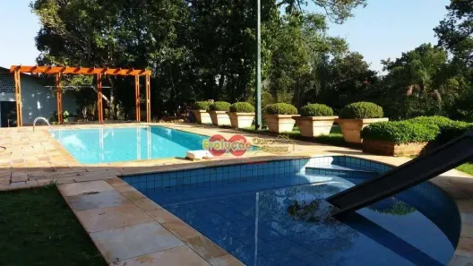 Fazenda/Sítio com 1 Quarto à venda, 5911m² no Pomar São Jorge, Itatiba
