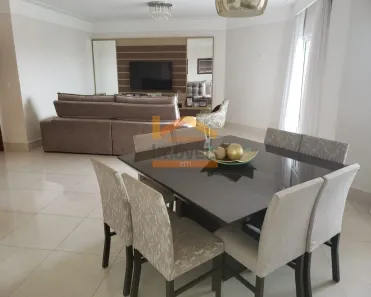 Apartamento com 3 Quartos à venda, 156m² no Vila Rehder, Americana