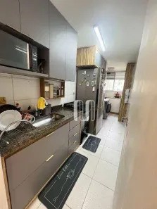 Apartamento com 3 Quartos à venda, 78m² no Glória, Macaé