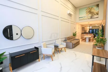 Casa de Condomínio com 3 Quartos à venda, 160m² no Jardim São Francisco, Piracicaba