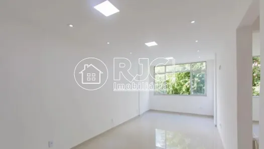 Apartamento com 2 Quartos à venda, 80m² no Tijuca, Rio de Janeiro