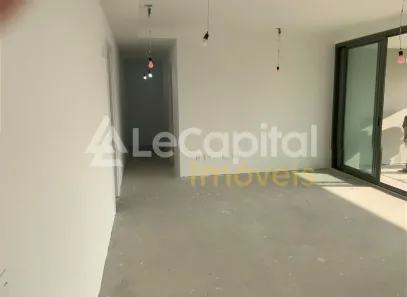Apartamento com 4 Quartos à venda, 205m² no Brooklin Paulista, São Paulo