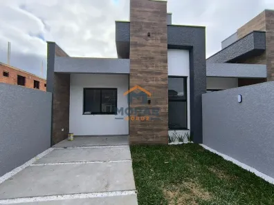 Casa com 2 Quartos à venda, 53m² no , Matinhos